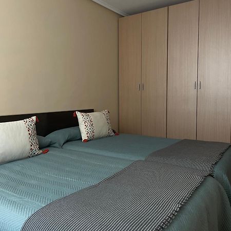 Appartement Piso En El Centro De Laredo A Pie De Playa Extérieur photo