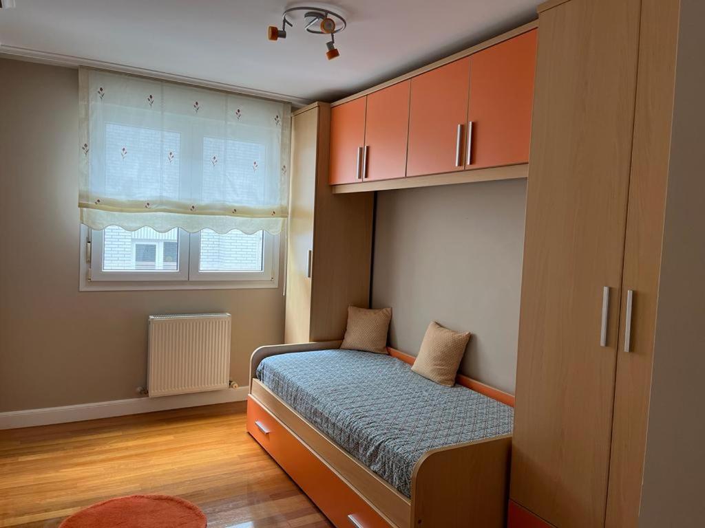 Appartement Piso En El Centro De Laredo A Pie De Playa Extérieur photo