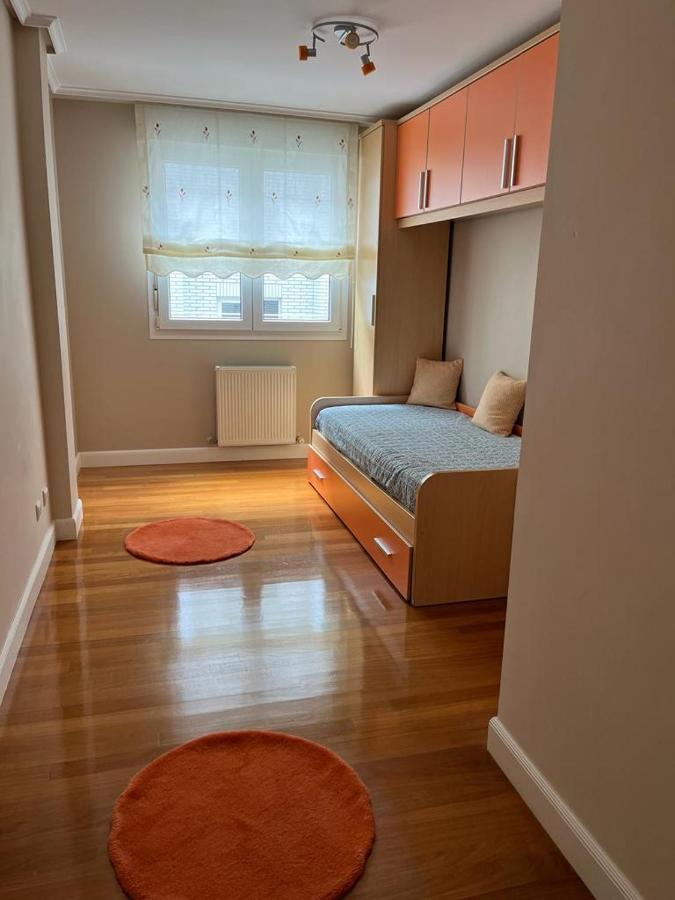 Appartement Piso En El Centro De Laredo A Pie De Playa Extérieur photo