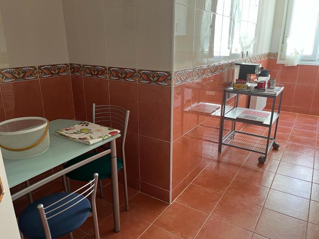 Appartement Piso En El Centro De Laredo A Pie De Playa Extérieur photo