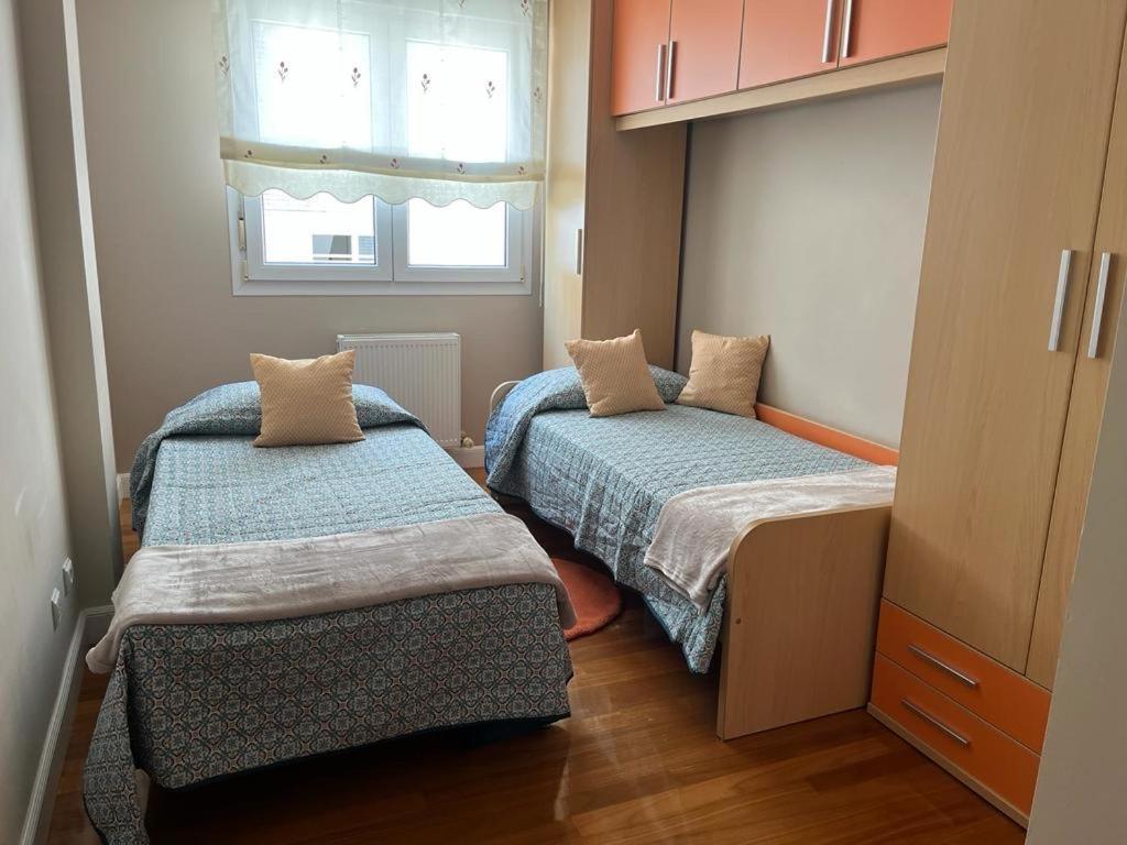 Appartement Piso En El Centro De Laredo A Pie De Playa Extérieur photo