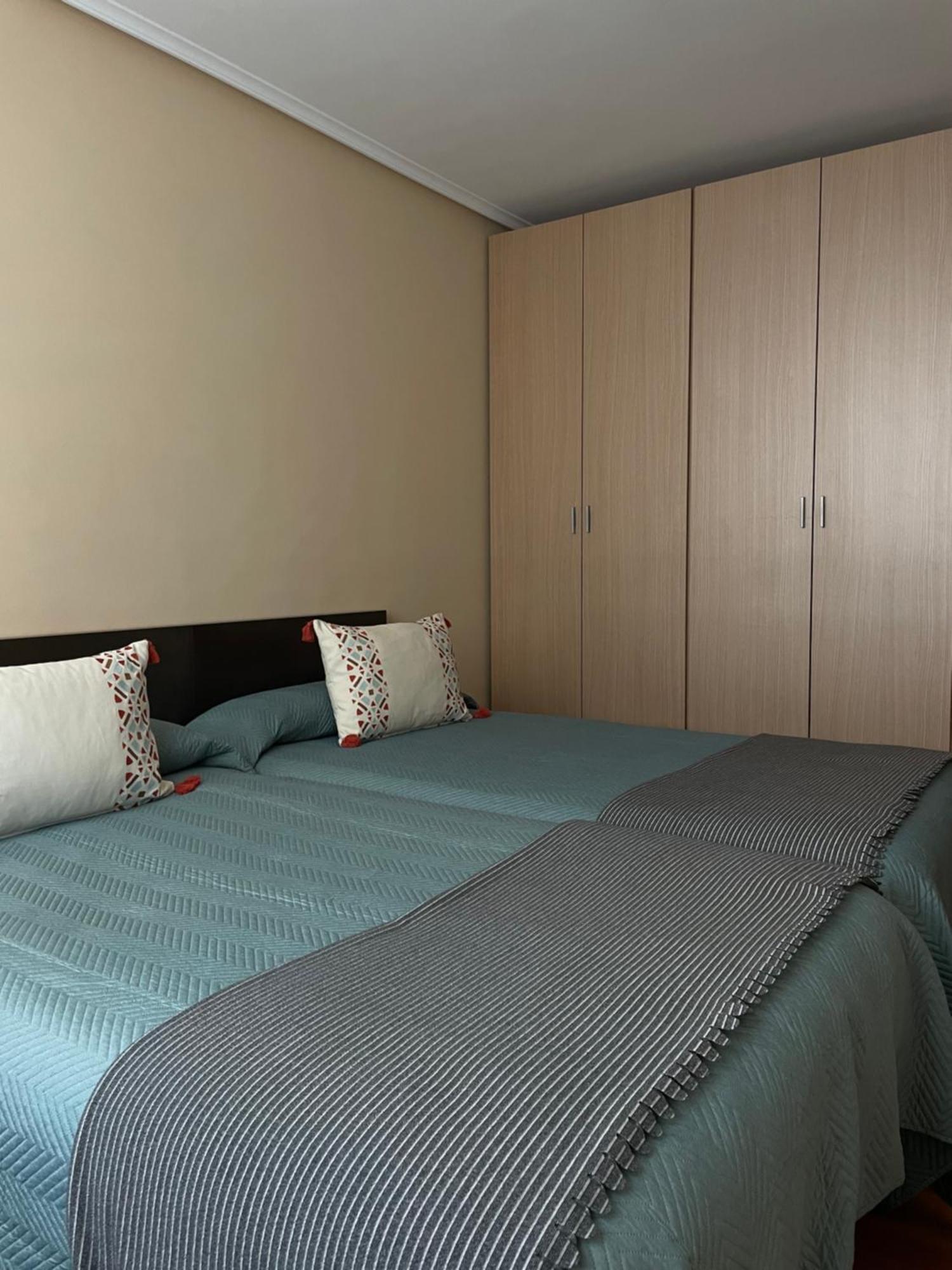 Appartement Piso En El Centro De Laredo A Pie De Playa Extérieur photo